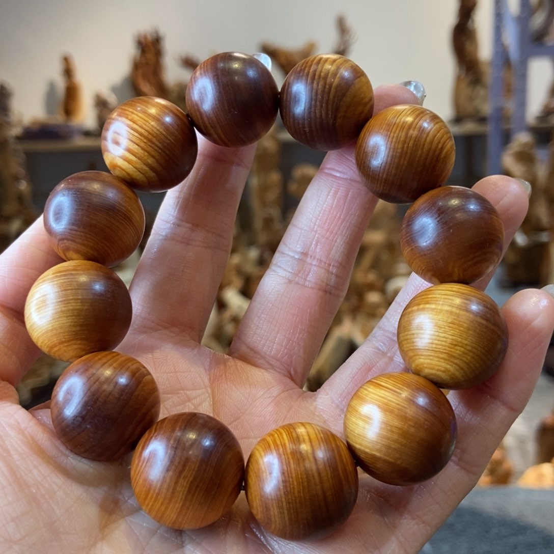 柏木（崖柏）太行崖柏根雕摆件