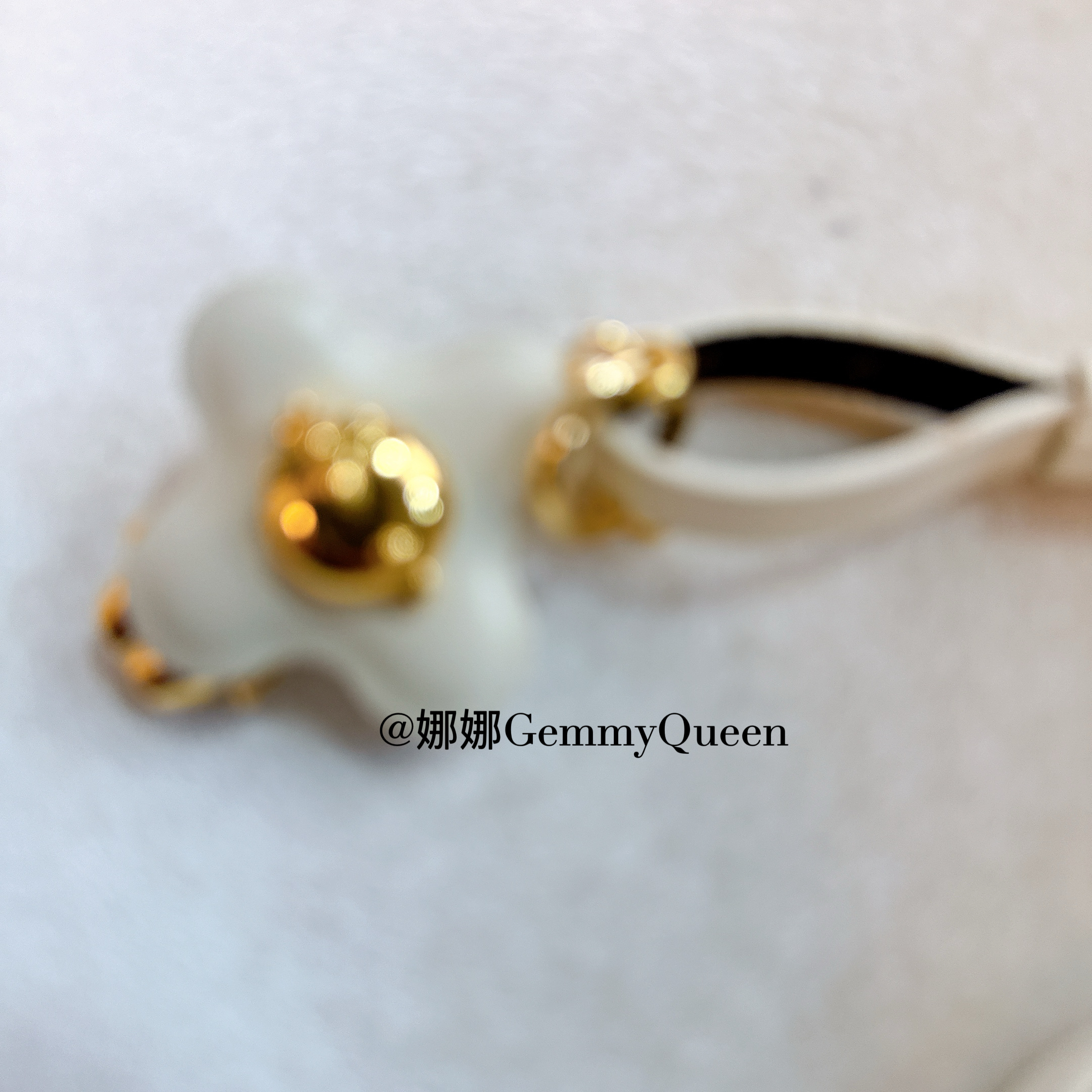 娜娜GemmyQueen挂件GQ08637