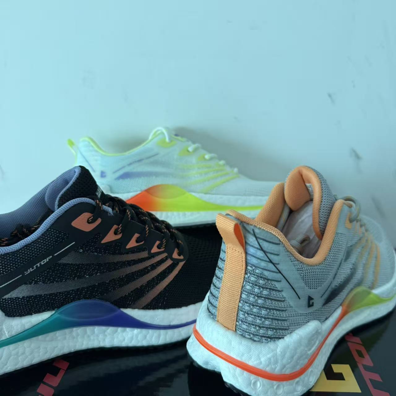 25款时尚休闲百搭外穿平底浅休闲板鞋-1094