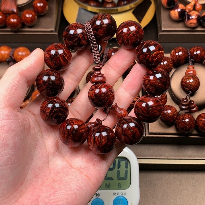 【闪购商品】黄花梨/降香黄檀2.0规格12W