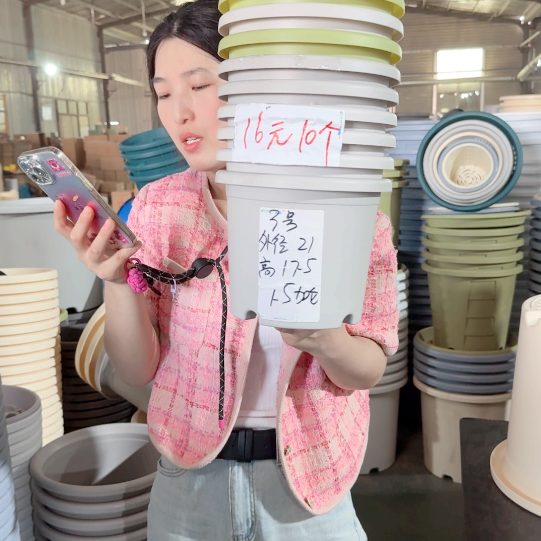 微瑕3#无拖灰白10个