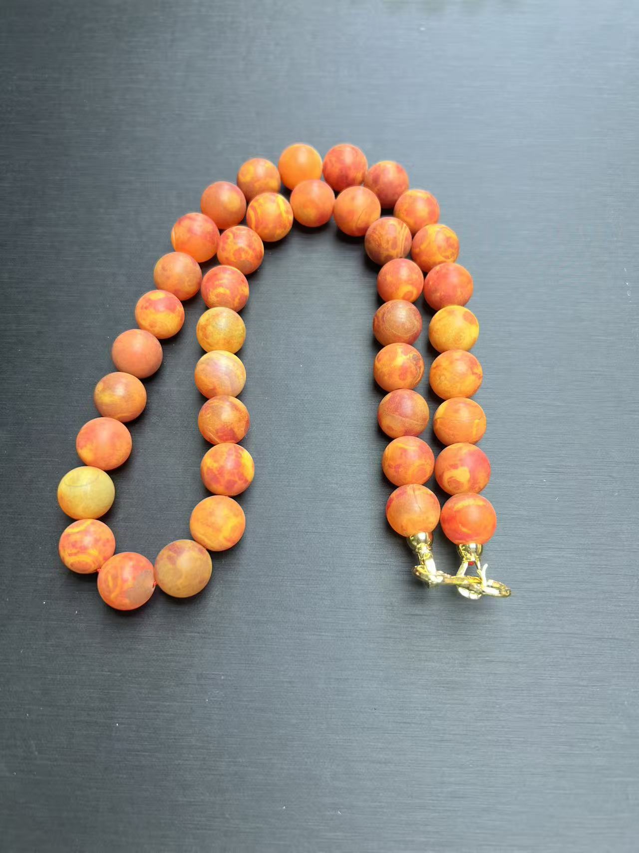  N121时尚经典精品项链N饰品