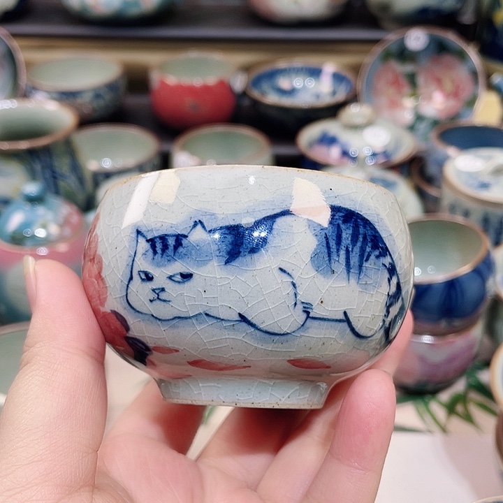 景德镇陶瓷博物有限公司