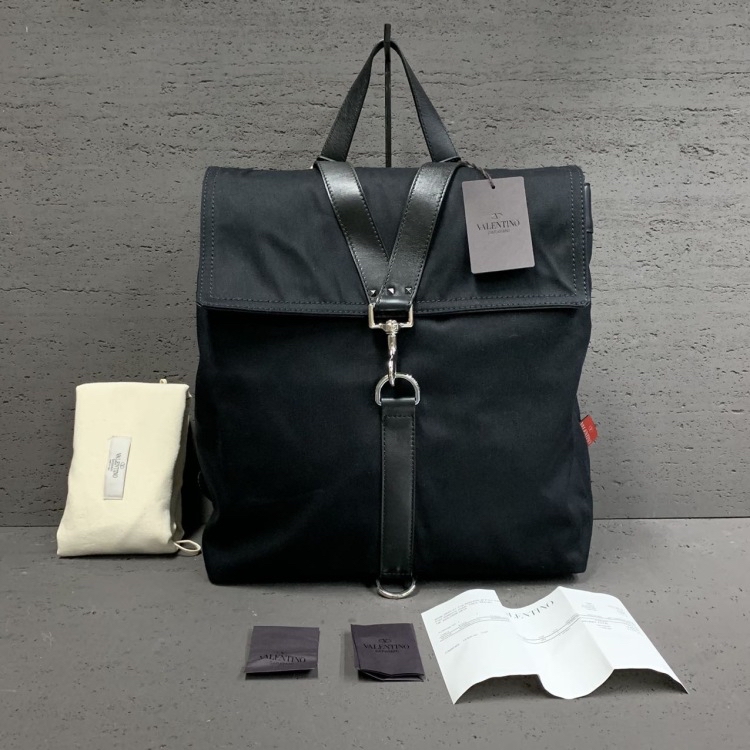 95新 Valentino/华伦天奴 /KIKI/单肩包/12726501