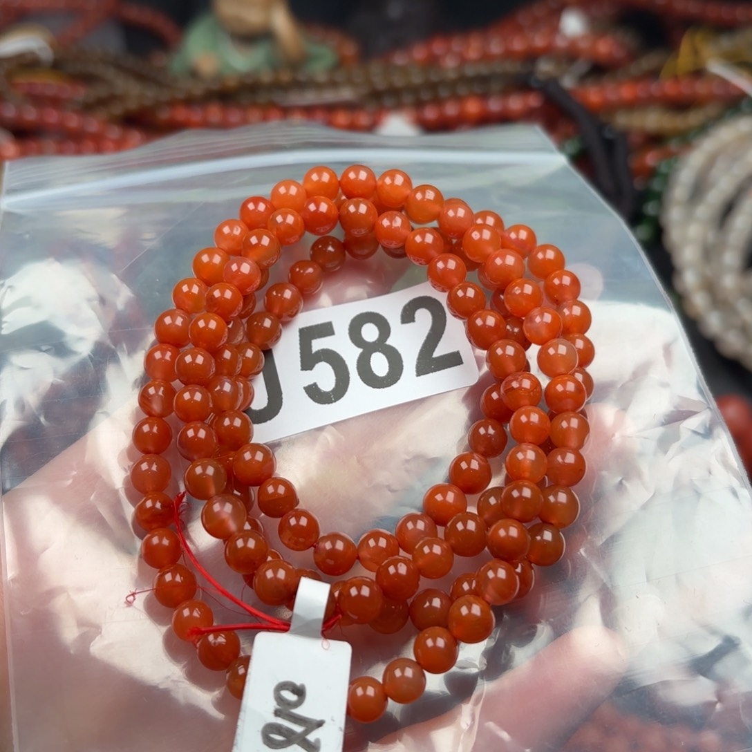 南红玛瑙珠宝奇石未镶嵌5+