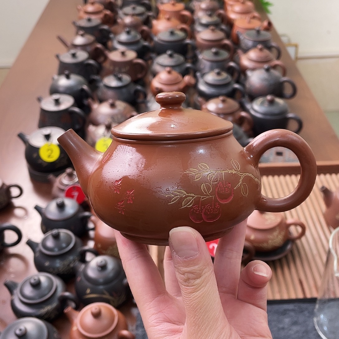 原矿原石的制作方法