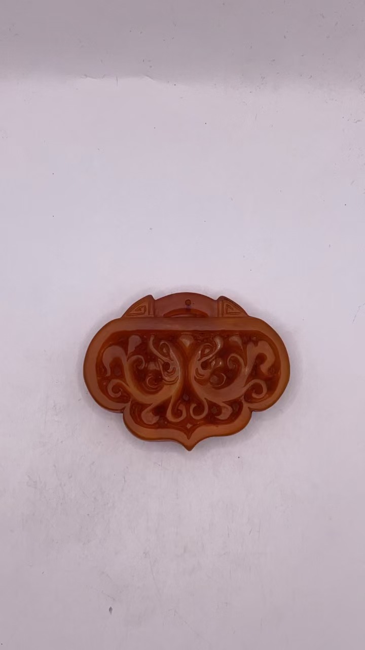 YY74【恒利】精美时尚大气搭配吊坠（多样性发其一）