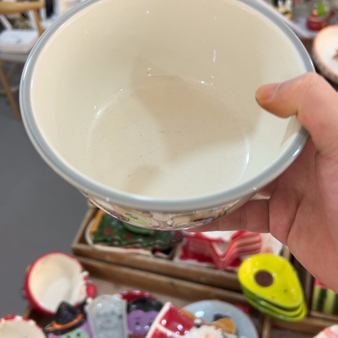 杯陶瓷陶瓷默认微瑕介意勿拍