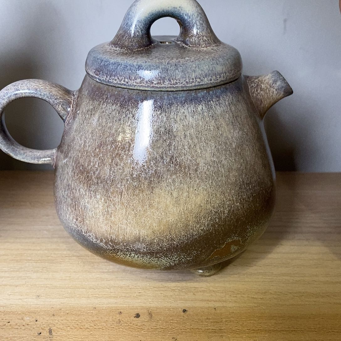 紫砂茶壶紫砂艺术