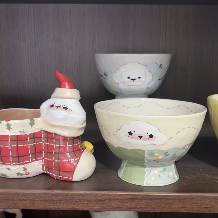 抗生素老师景德镇手作