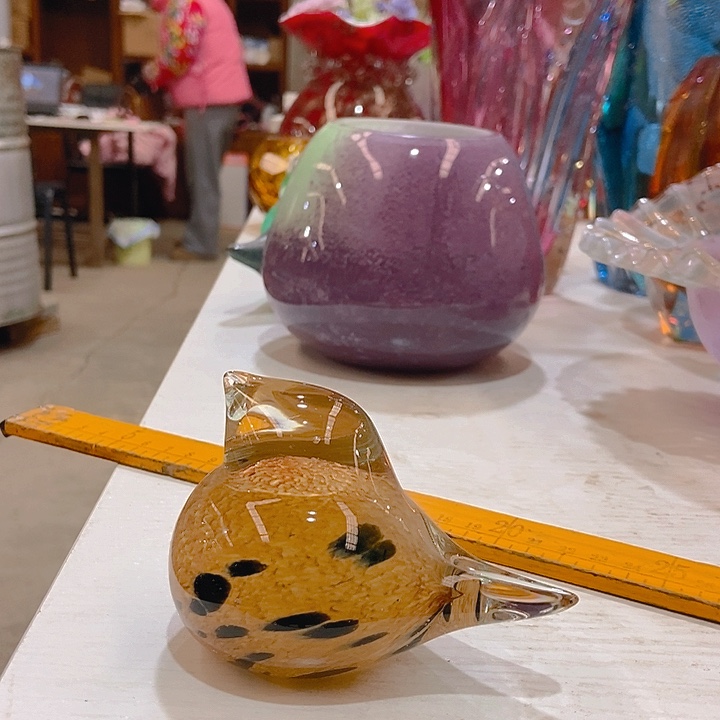 琉璃琉璃高7宽11