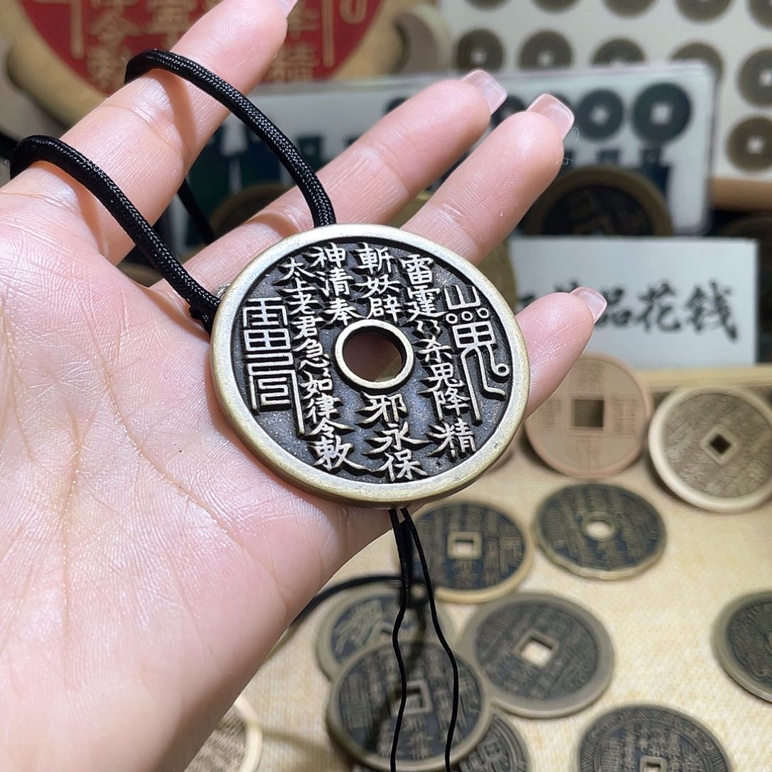 铜现代翻砂工艺品