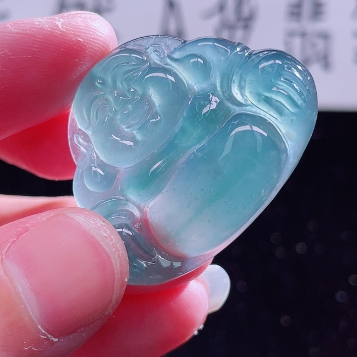 翡翠颈饰未镶嵌9999999999