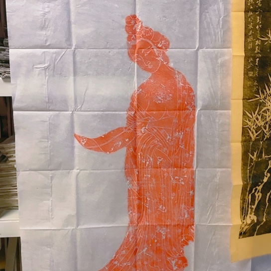 【闪购商品】拓片用纸其他拓片