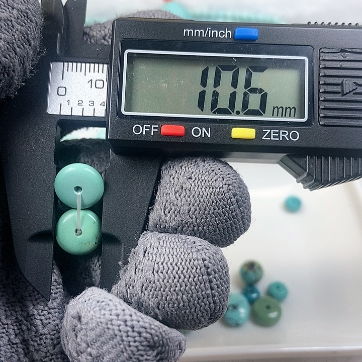 【闪购商品】绿松石珠宝奇石未镶嵌