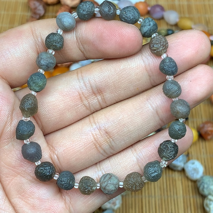 玛瑙/玉髓未镶嵌珠宝半成品石****