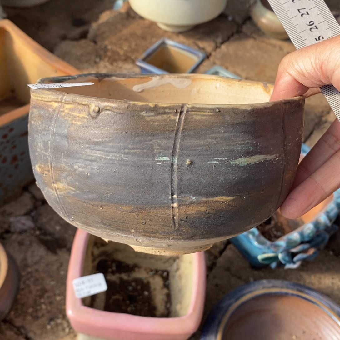 14号多肉盆口径14