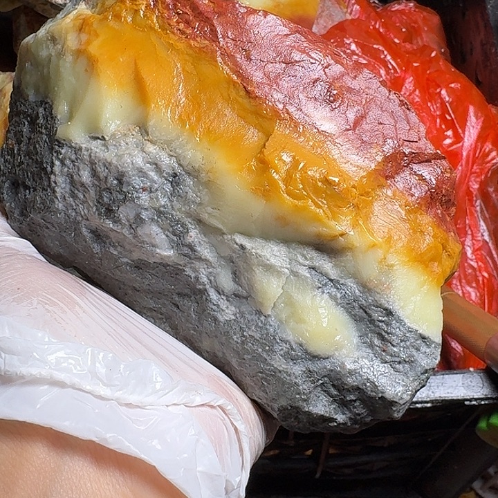 寿山石寿山石的颜色