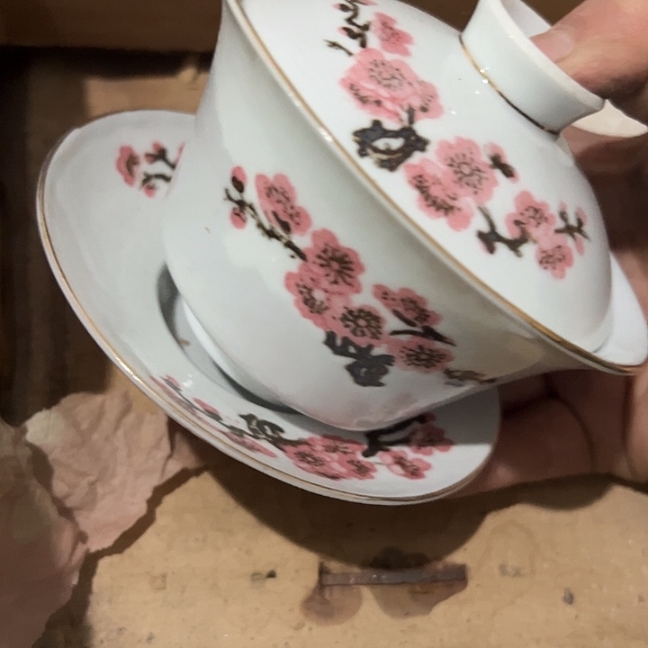 陶景德镇陶瓷艺术瓷