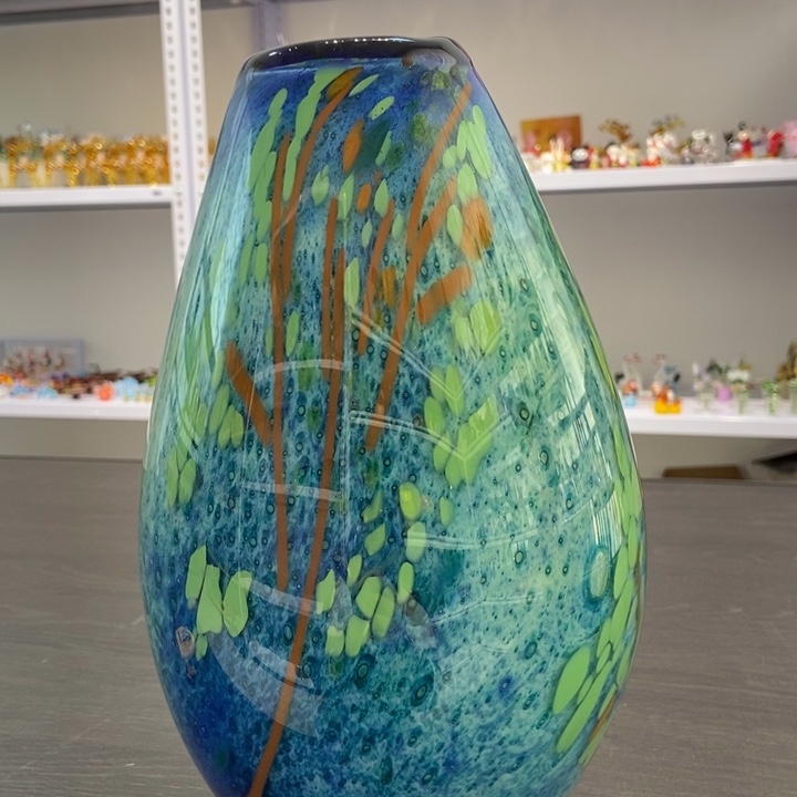 琉璃手工艺品微瑕