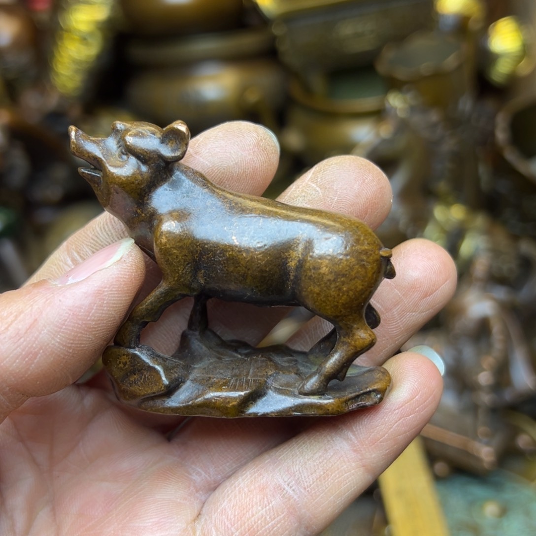 精美文玩精品摆件