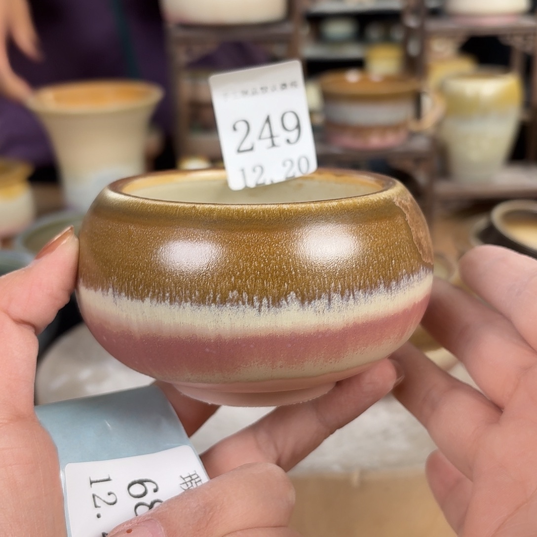 瓷片景德镇陶瓷手工制作