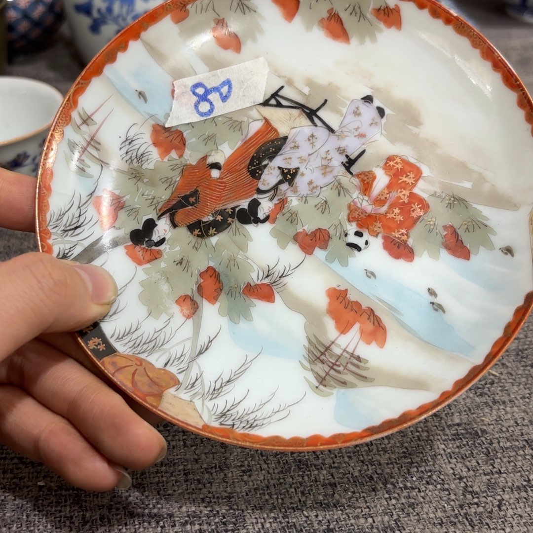 非常好看漂亮的物品