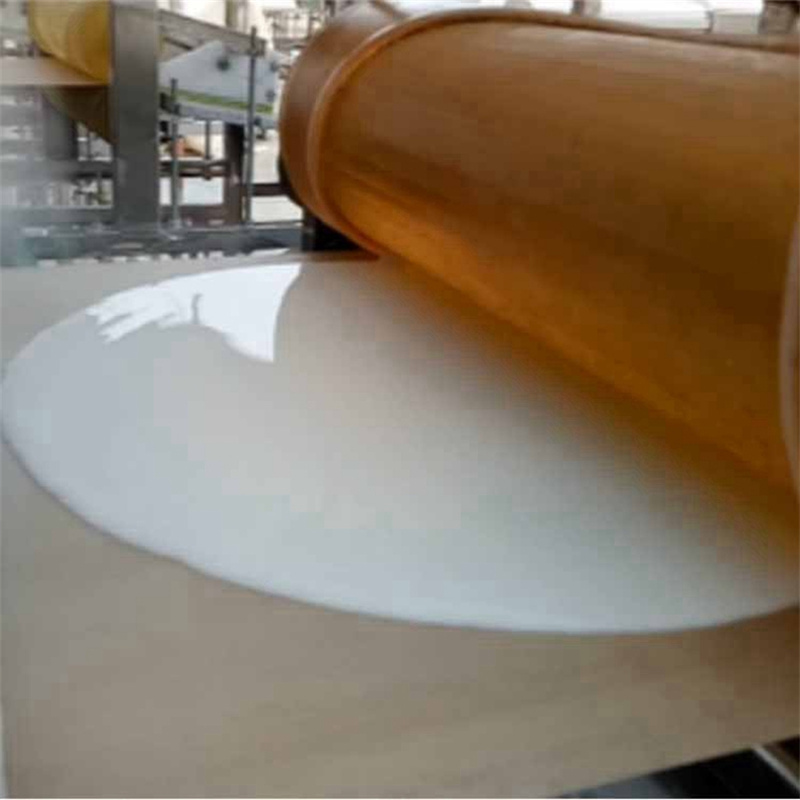 数控家用圆形凉皮机米皮机 蒸汽式仿手工摩天轮凉皮机