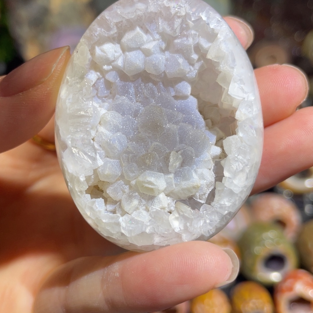 未镶嵌大型摆件（非配饰）水晶