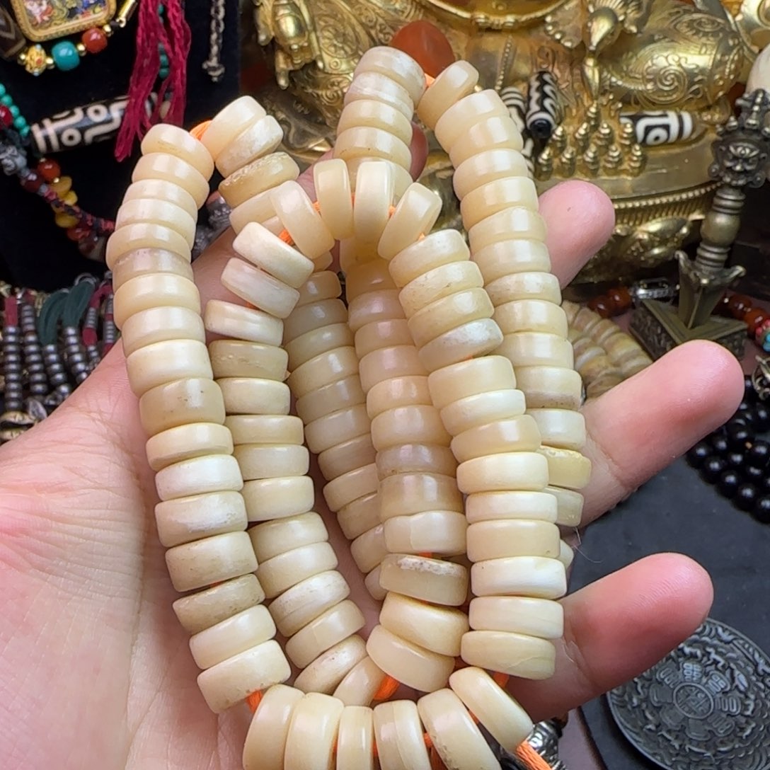 孤***者贝壳手串/手链1111