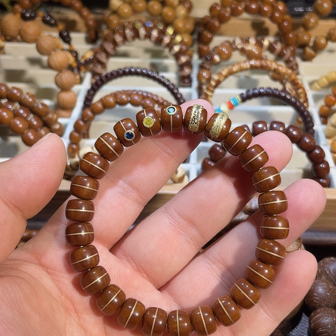 吊坠紫金鼠福利多多