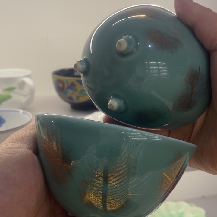 紫砂满二十包邮系列109
