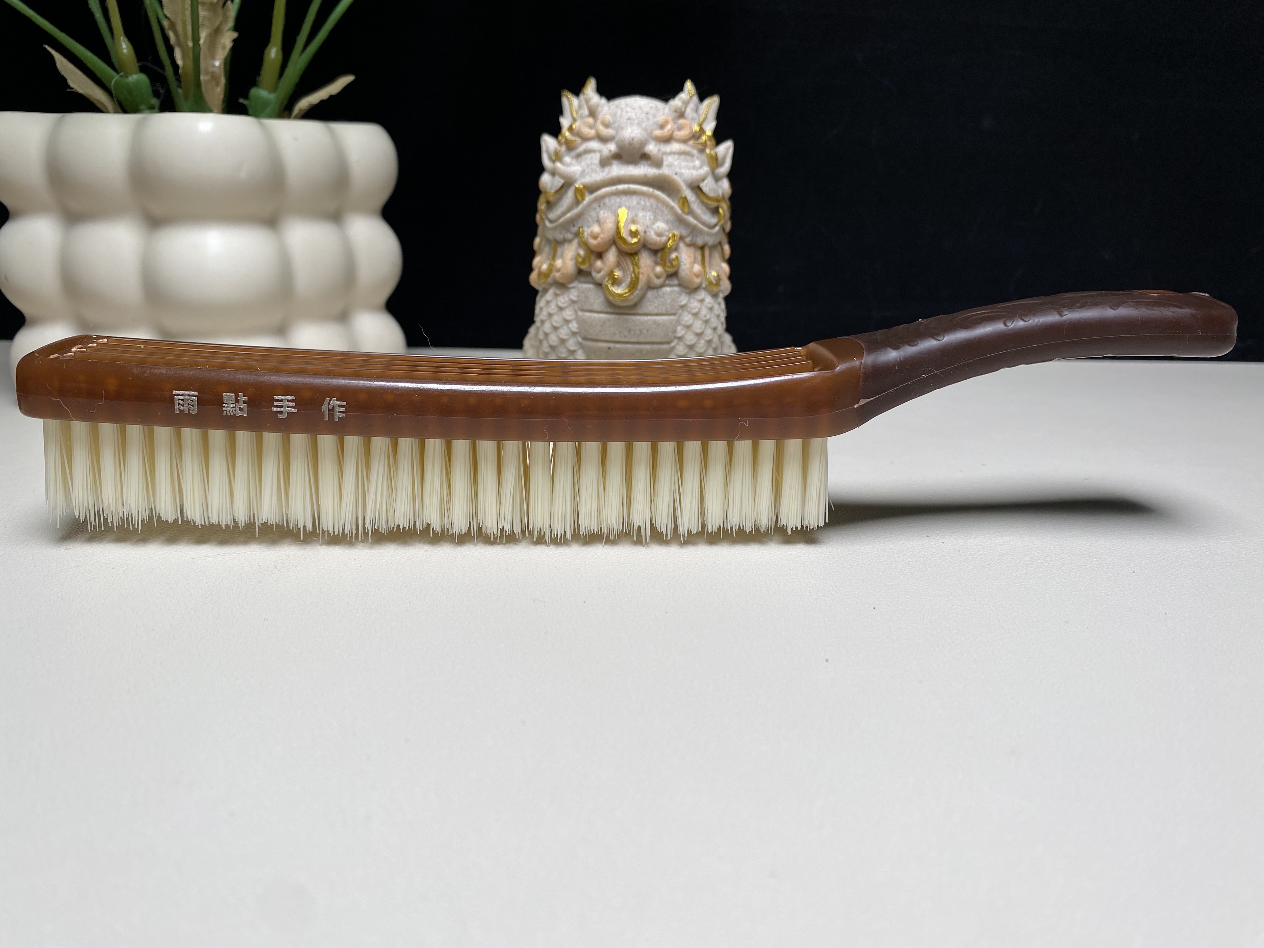 猴头核桃纳米刷 提亮 清洁神器