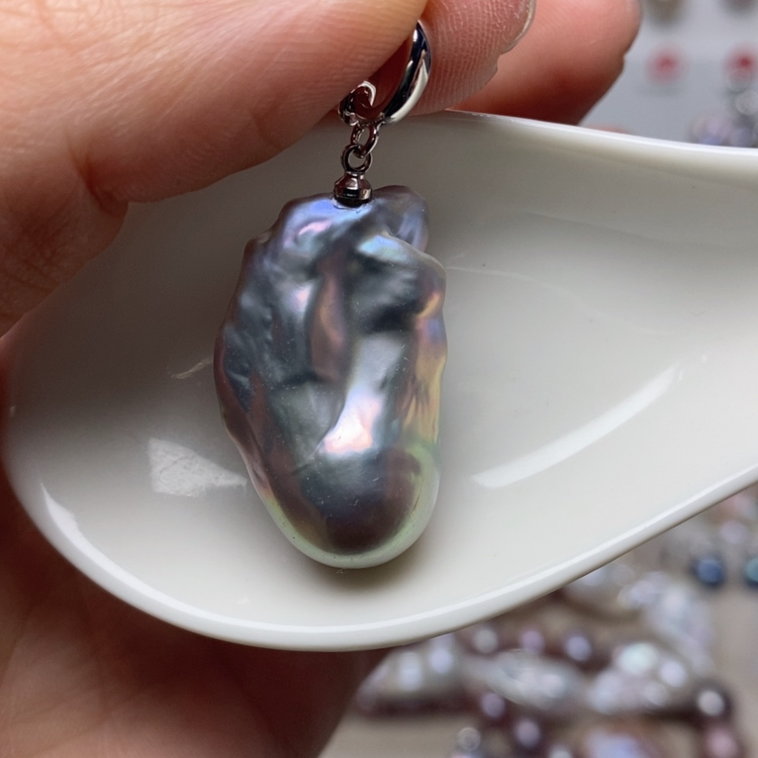 淡水珍珠其它未镶嵌