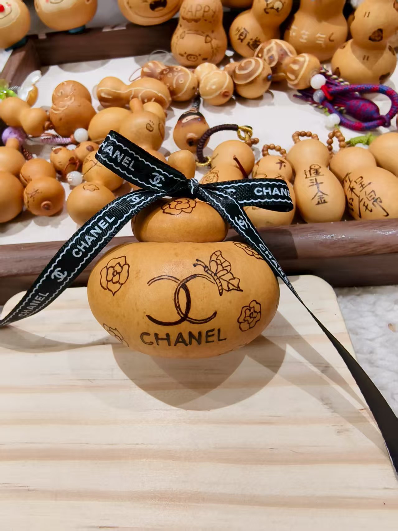 定制定制摆件把玩饰品