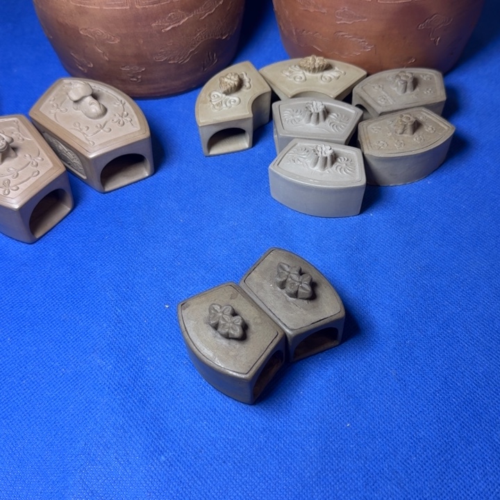 蟋蟀蛐蛐过笼5号1对