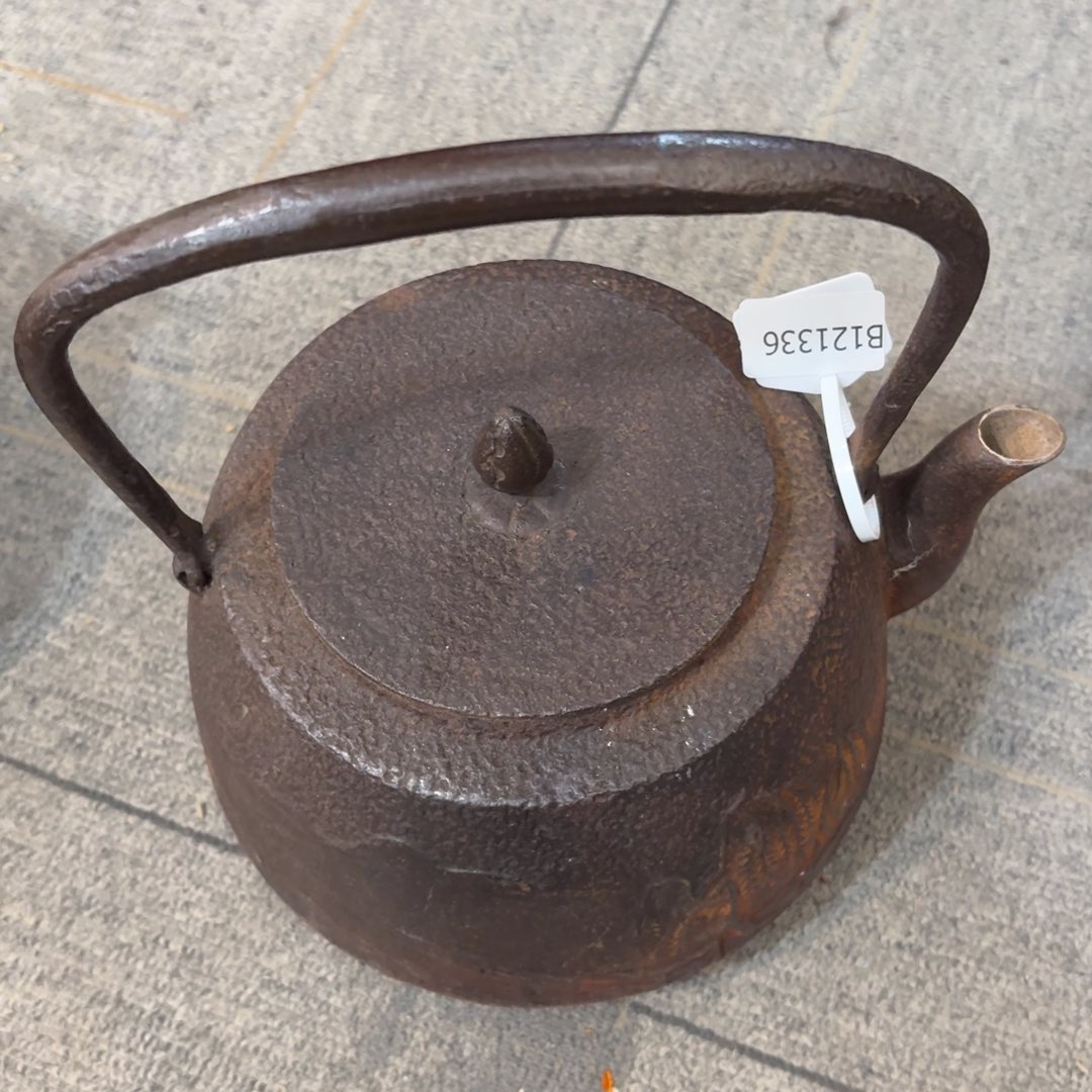 山***森瓷片非常好用漂亮的茶具