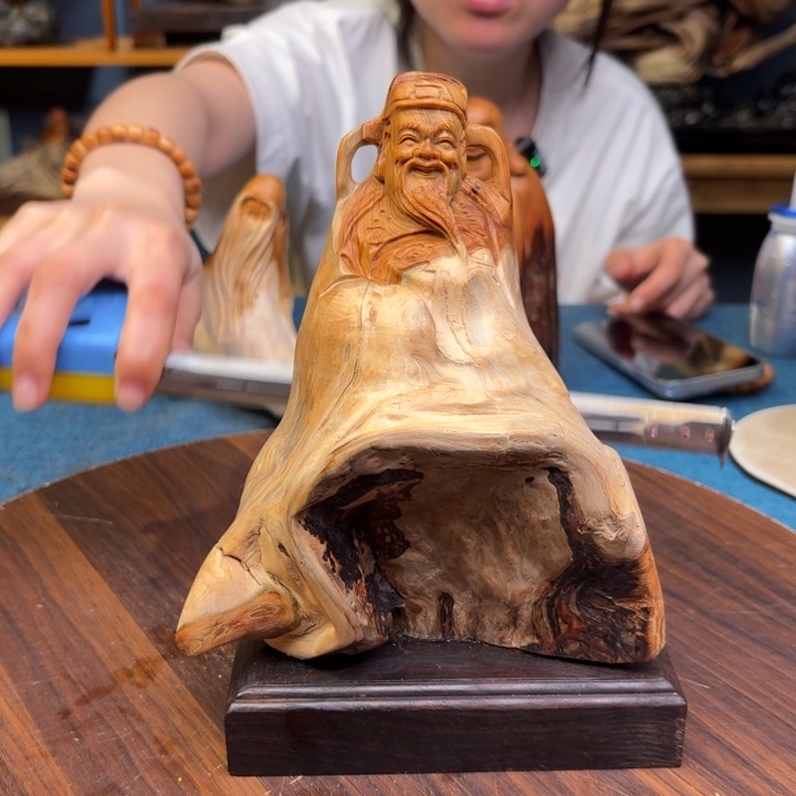 柏木（崖柏）关注一下