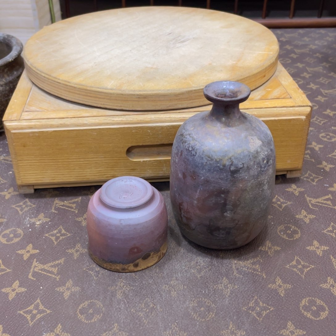 68备前烧备前烧备前烧