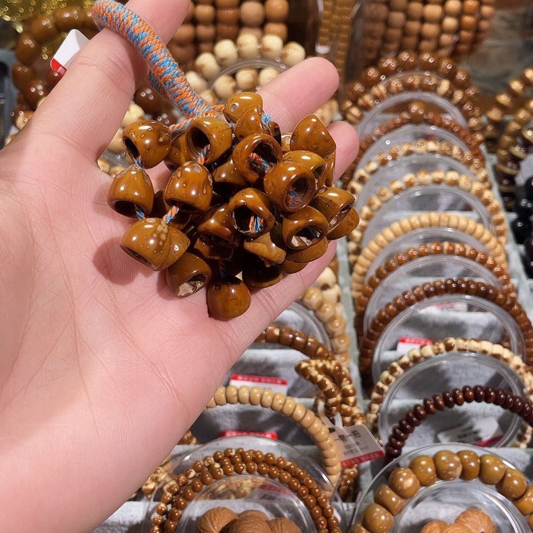 手串紫金鼠宇***爱紫金鼠风铃