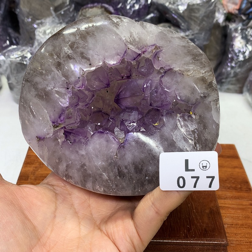 【闪购商品】水晶大型摆件（非配饰）未镶嵌