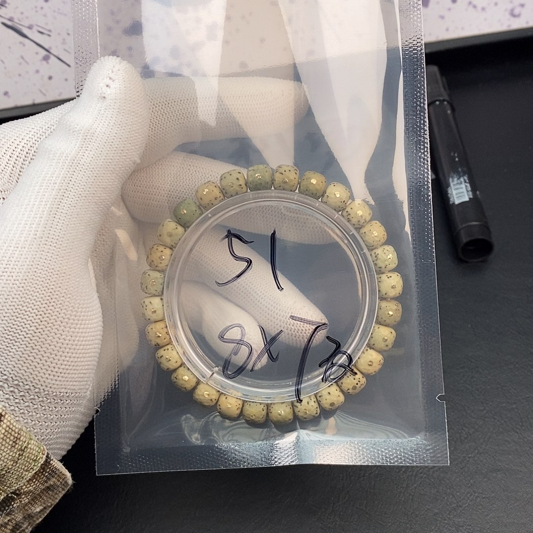 吊坠星月菩提星月