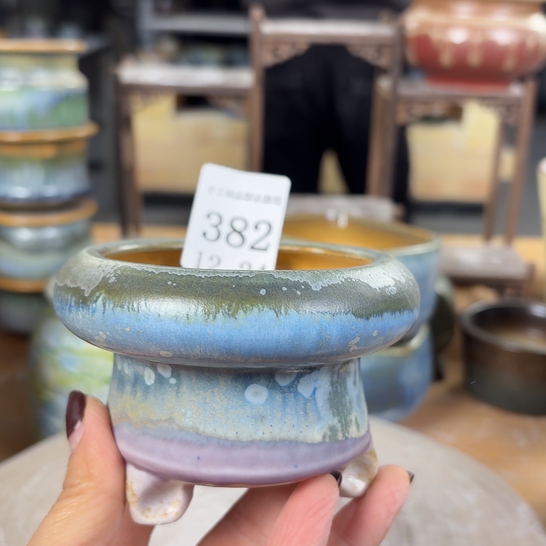 瓷片景德镇陶瓷手工制作