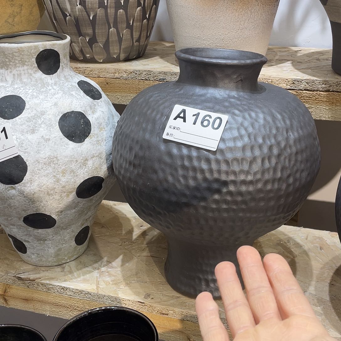 瓶景德镇陶瓷花瓶花器