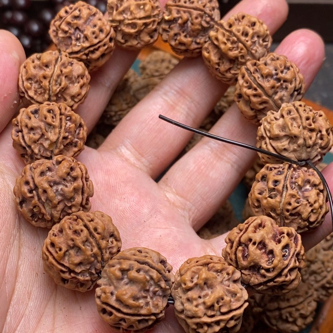 金刚菩提吊坠金刚