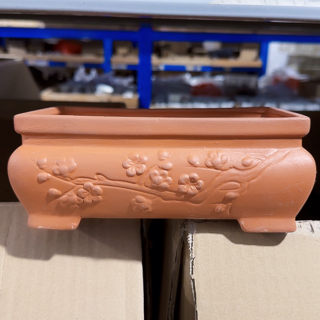 陶瓷花盆特价上新