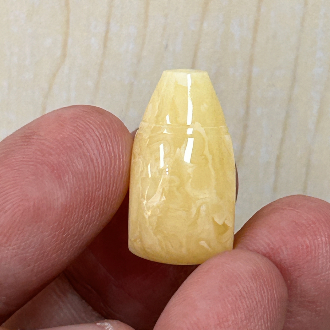白花蜡三通12.1x13x22.4加2.16克