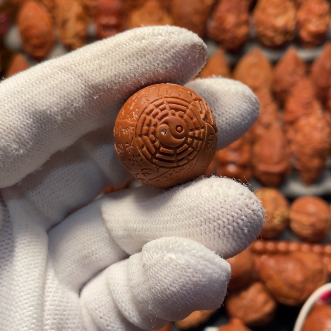 【闪购商品】手串/手链橄榄核