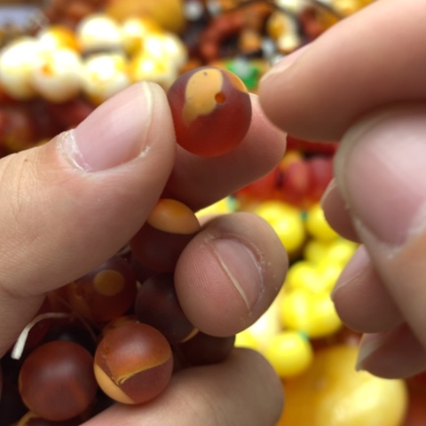 F35高端定制系列珠珠