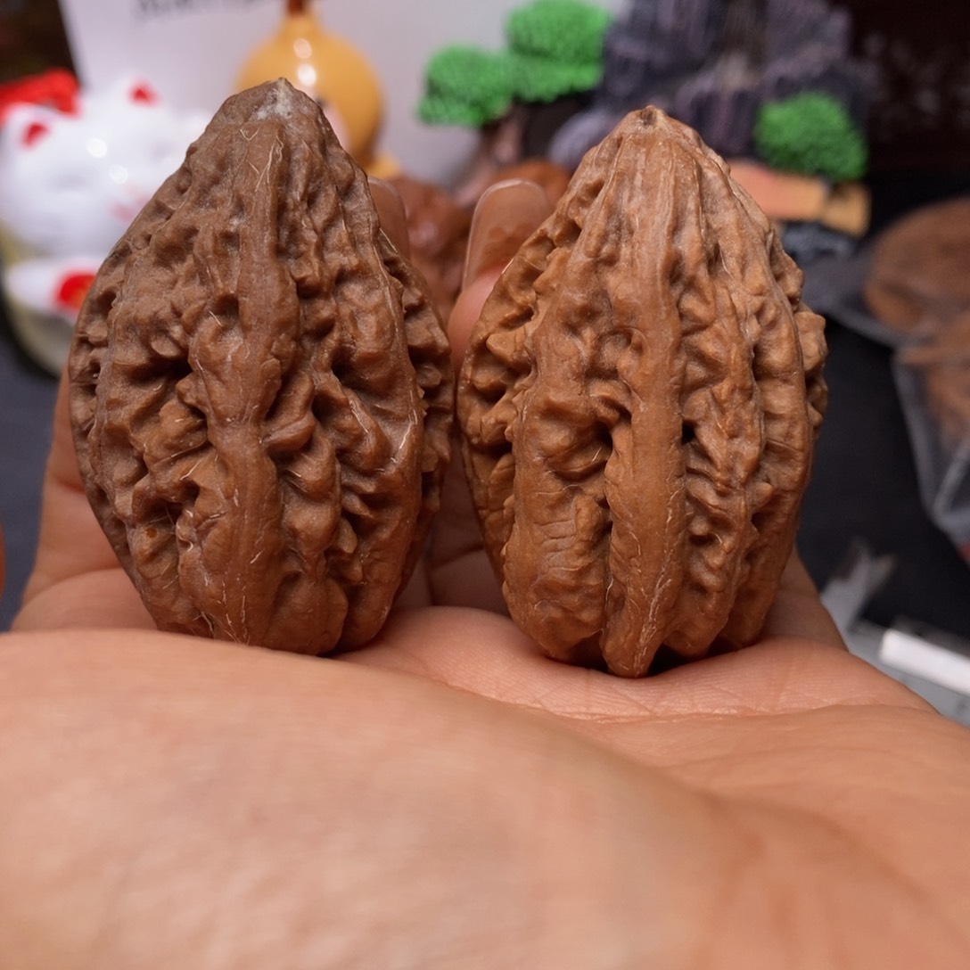 文玩核桃把件核桃32
